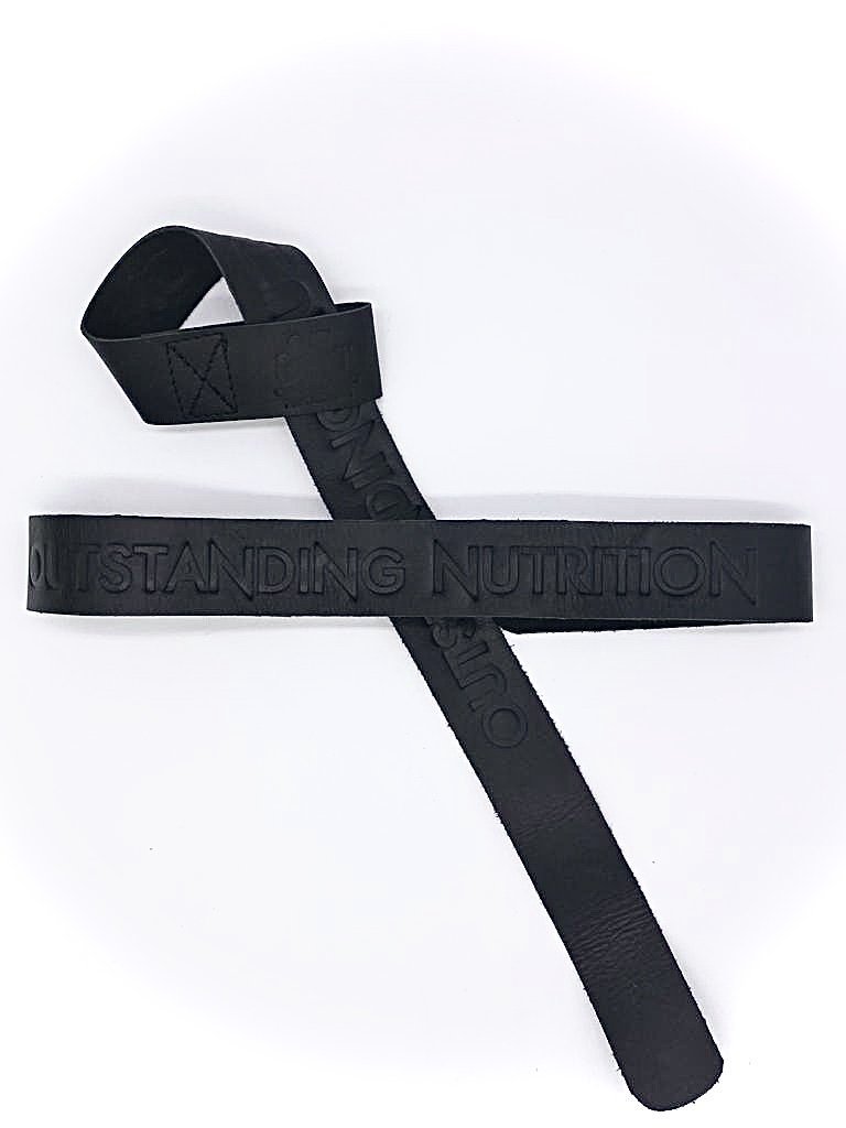 Paski do podnoszenia ze skóry