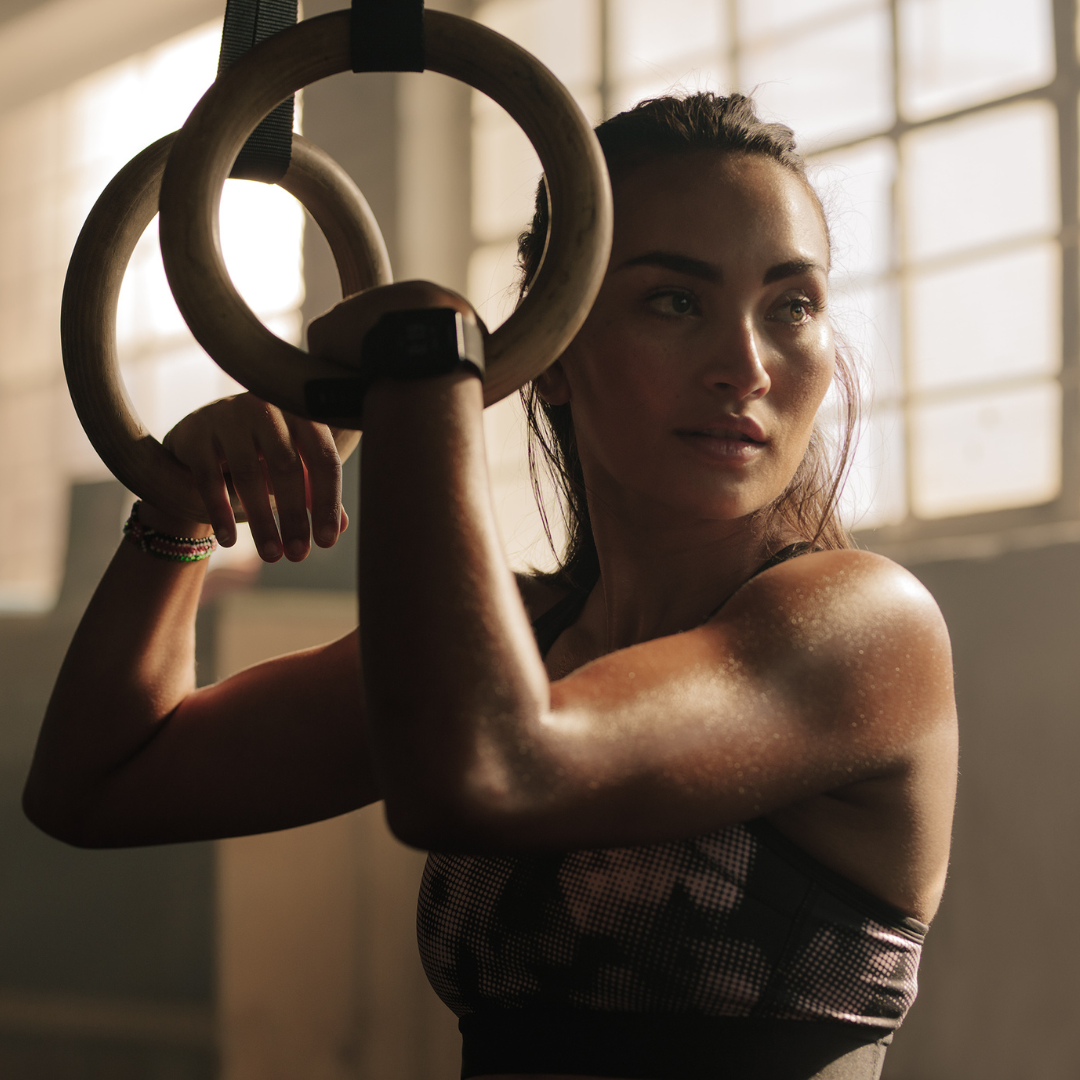 Sådan styrker du dit immunforsvar op til vinteren – med kost, søvn og naturens støtte