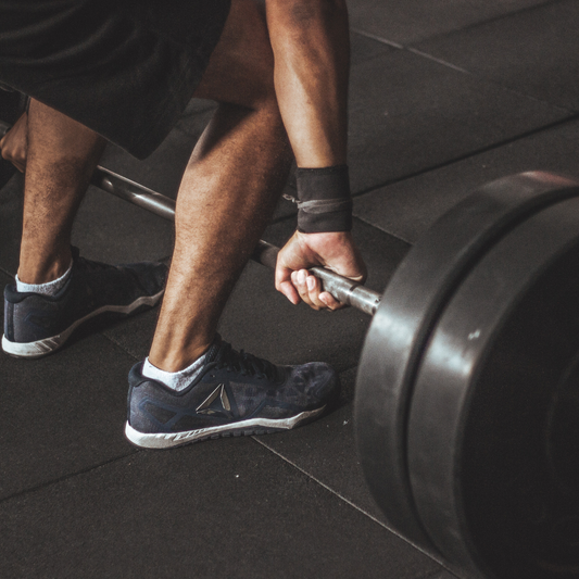 Sådan genstarter du din motivation, når den er helt væk