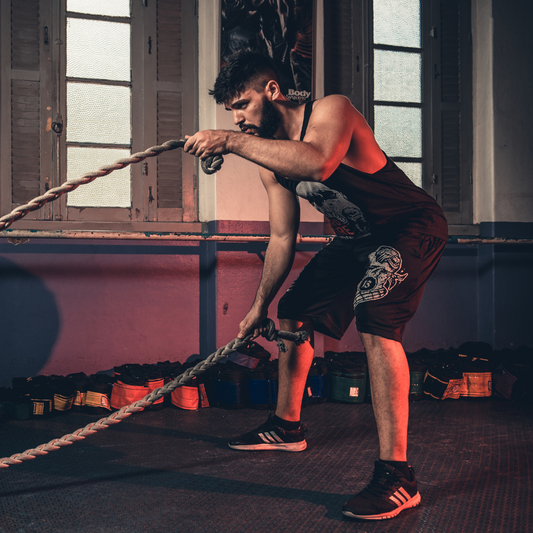 Sådan holder du dig sund og stærk på rejser eller i en travl hverdag – inkl. pakkeliste