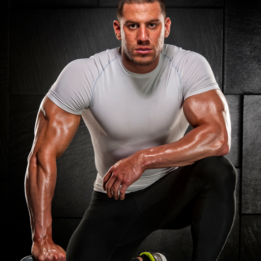 Sådan kommer du i gang med kosttilskud – uden at blive forvirret