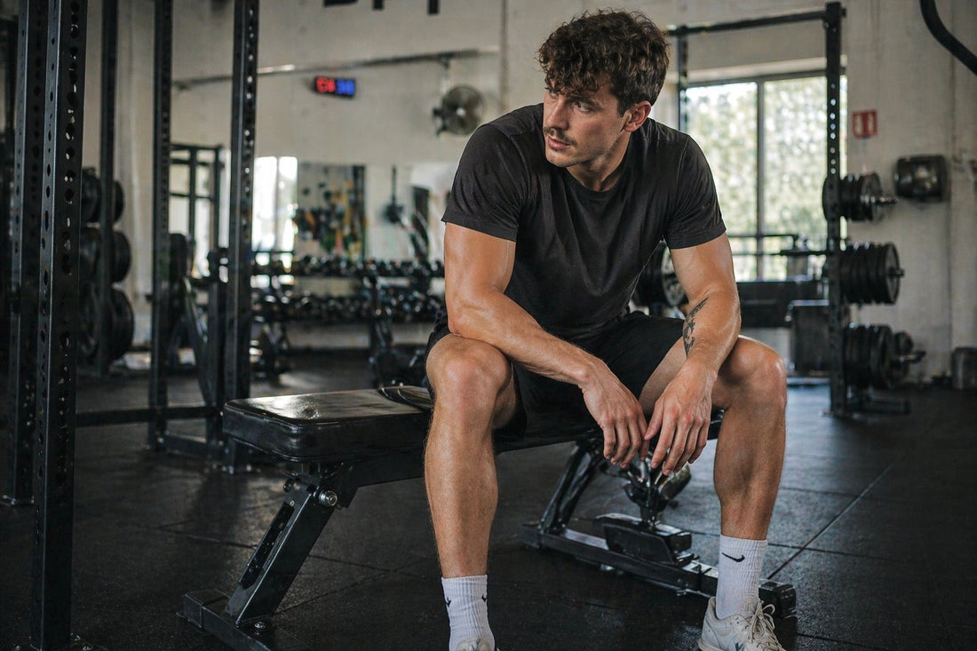 Fitness Lifestyle: How to Live Strong, Stay Healthy & Perform at Your Best