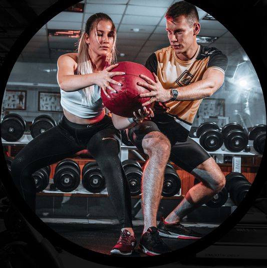 3 alternativer til Muskelshop.dk