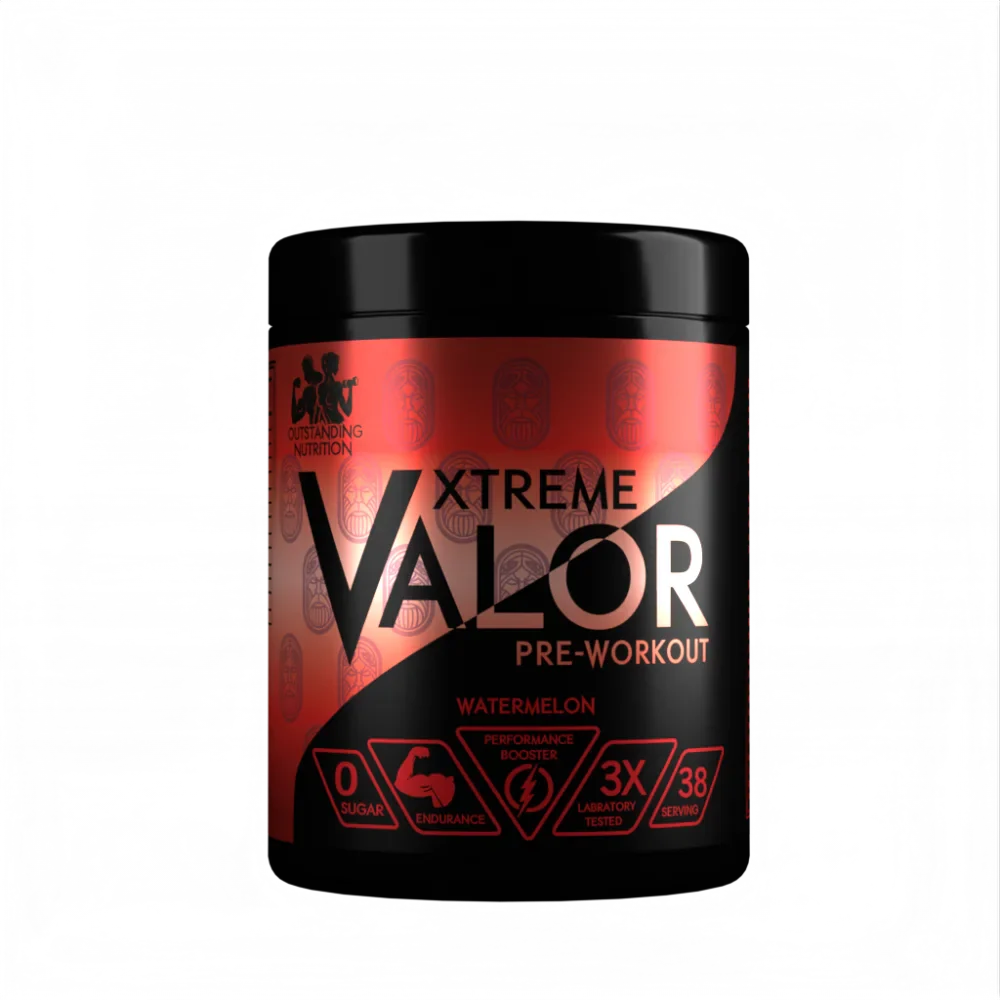Pre-workout vs. kaffe: Hvad giver dig mest energi?