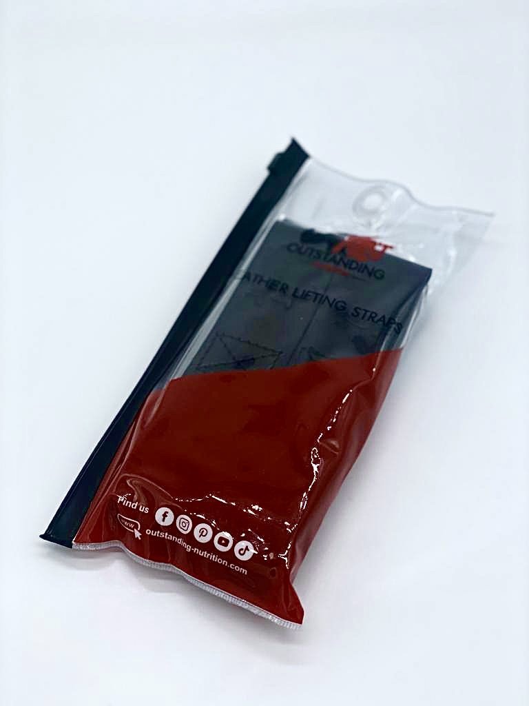 Paski do podnoszenia ze skóry