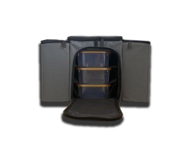 Pakiet żywności dla kulturystów