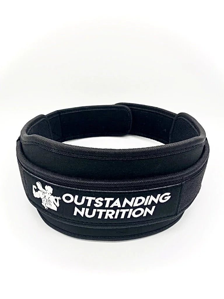 Pas do podnoszenia ciężarów