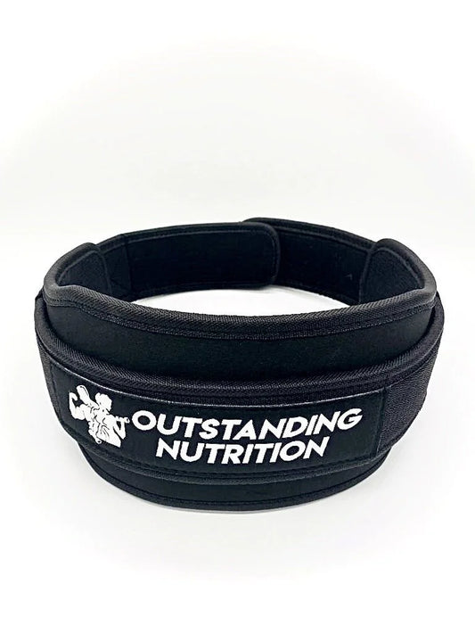 Pas do podnoszenia ciężarów