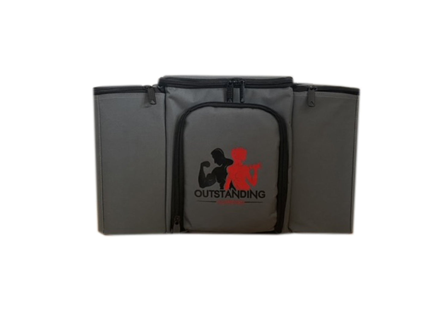 Pakiet żywności dla kulturystów