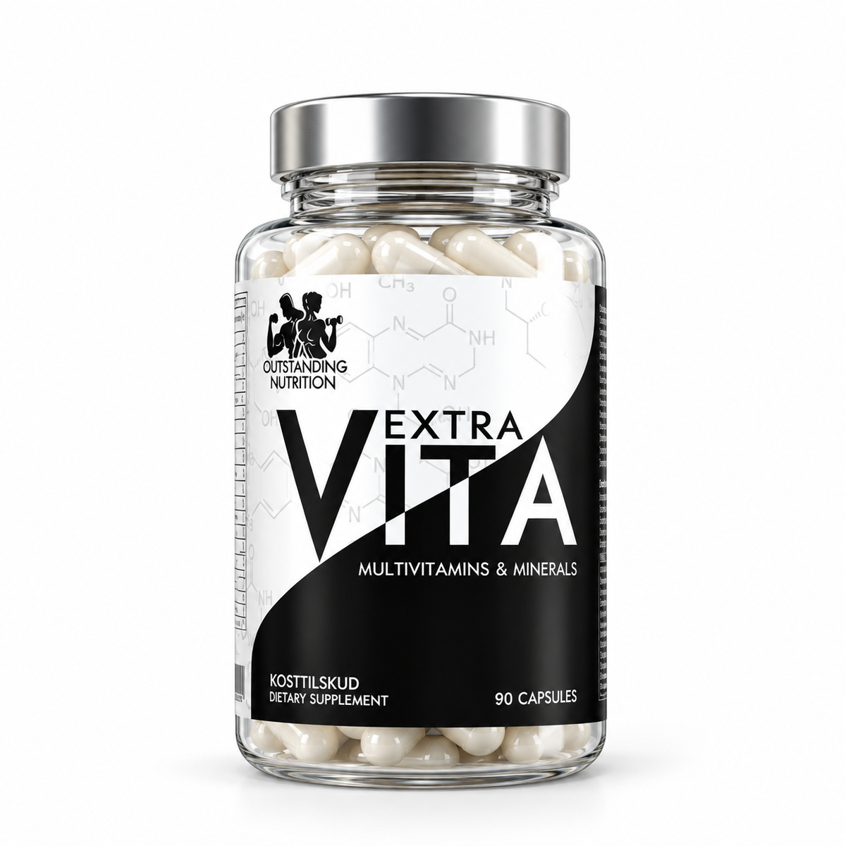 Extra Vita - Multiwitaminy i minerały