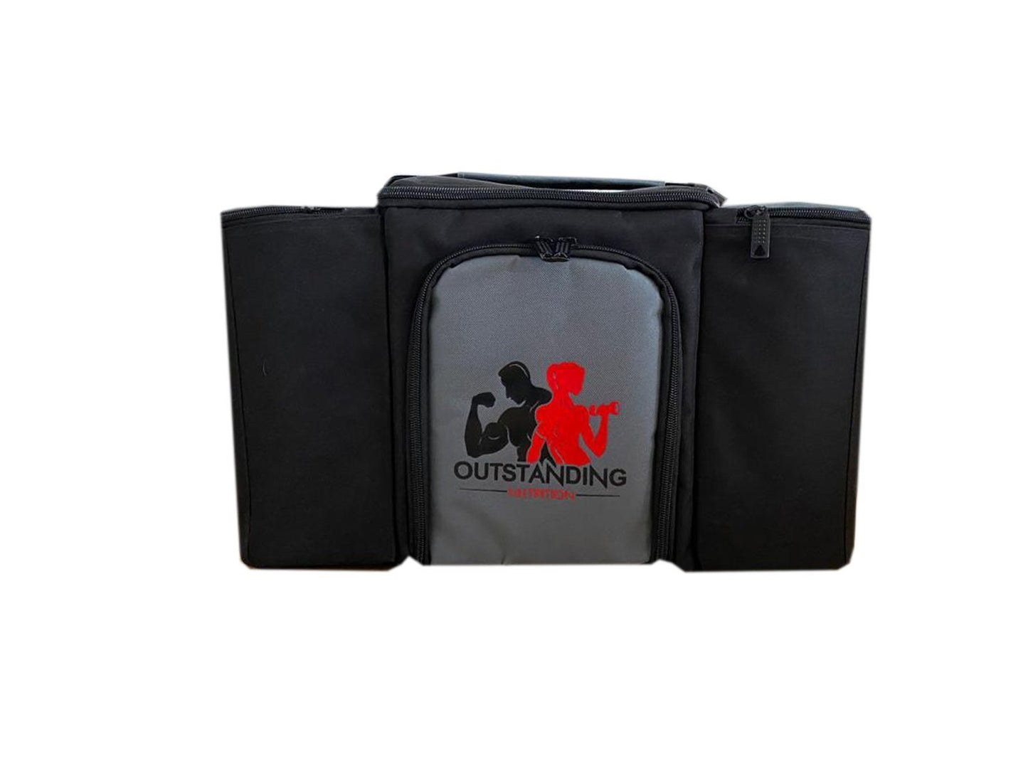 Pakiet żywności dla kulturystów