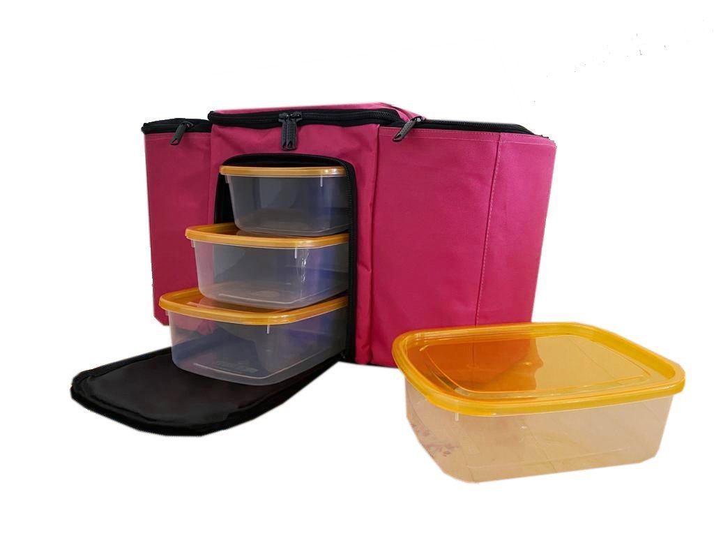 Pakiet żywności dla kulturystów